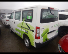 Toyota Townace Van 2022