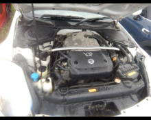 Nissan Fairlady Z 2003