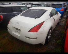 Nissan Fairlady Z 2003