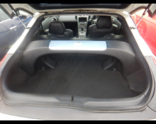 Nissan Fairlady Z 2003