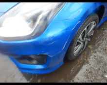 Suzuki Swift 2022