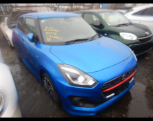 Suzuki Swift 2022 For Sale and Price
