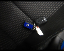 Suzuki Swift 2022