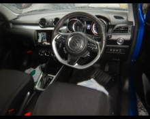 Suzuki Swift 2022