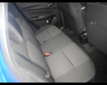 Suzuki Swift 2022