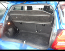Suzuki Swift 2022