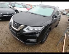 Nissan X-Trail 2021