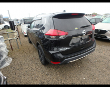 Nissan X-Trail 2021