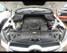 Mercedes Benz GLE-Class 2021