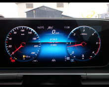 Mercedes Benz GLE-Class 2021