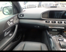 Mercedes Benz GLE-Class 2021