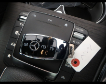 Mercedes Benz GLE-Class 2021