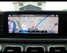 Mercedes Benz GLE-Class 2021