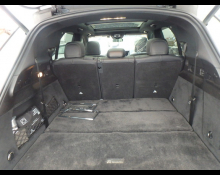 Mercedes Benz GLE-Class 2021