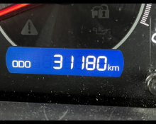 Toyota Voxy 2018