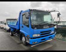Isuzu Forward 2006