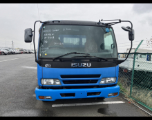 Isuzu Forward 2006