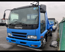 Isuzu Forward 2006