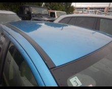 Mitsubishi Mirage 2022