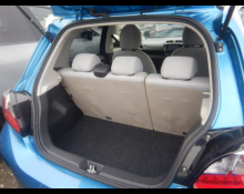 Mitsubishi Mirage 2022