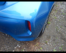 Mitsubishi Mirage 2022
