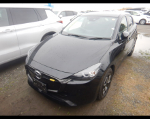 Mazda Mazda2 2024