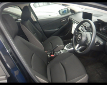 Mazda Mazda2 2024
