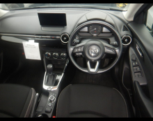Mazda Mazda2 2024