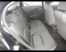 Mazda Mazda2 2024