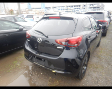 Mazda Mazda2 2024