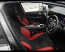 Nissan  AURA  2023