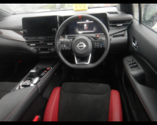 Nissan  AURA  2023
