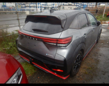 Nissan  AURA  2023