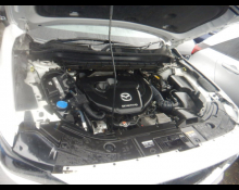 Mazda CX-8 2023