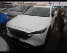 Mazda CX-8 2023