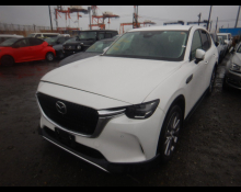 Mazda CX-60 2023