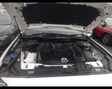 Mazda CX-60 2023
