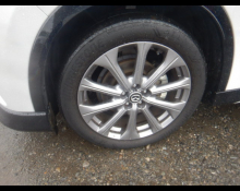 Mazda CX-60 2023