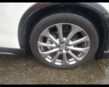 Mazda CX-60 2023