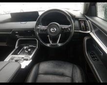 Mazda CX-60 2023