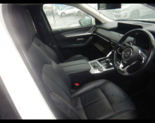 Mazda CX-60 2023