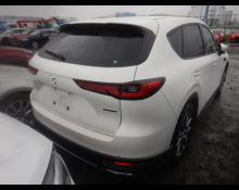 Mazda CX-60 2023
