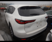 Mazda CX-60 2023