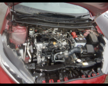 Toyota Yaris 2021
