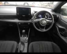 Toyota Yaris 2021