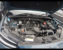Honda ZR-V 2022