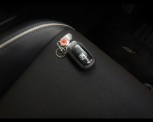 Honda ZR-V 2022