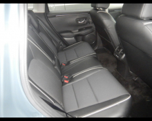 Honda ZR-V 2022