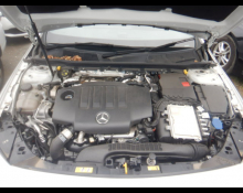Mercedes Benz A-Class 2023