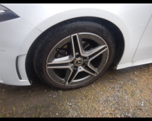 Mercedes Benz A-Class 2023